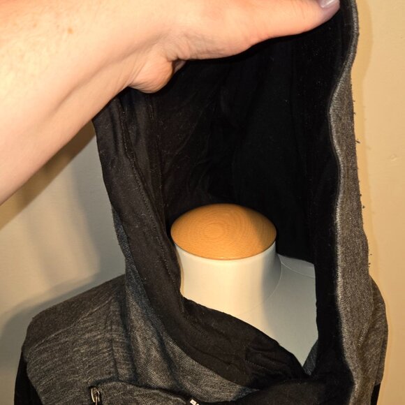 Mass Effect: Andromeda Logo ANGL Hoodie RARE - Women's L - Picture 6 of 14